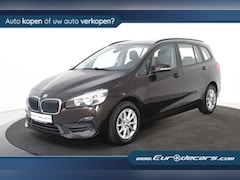 BMW 2-serie Gran Tourer - 216d *1ste Eigenaar*Navigatie*HUD*Park assist