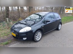 Fiat Grande Punto - 1.4 Edizione Prima