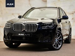 BMW X3 - xDrive30e M Sport, 20", pano, H/K, HUD, ACC, Adap-LED, surround view, shadow line, NP90k