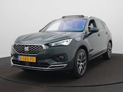 Seat Tarraco - 1.5 TSI FR Business Intense 7p. / 360 Camera / Pano / Elektr. Trekhaak