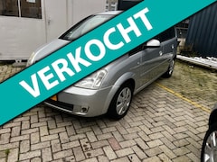 Opel Meriva - 1.6-16V Maxx Cool