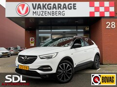 Opel Grandland X - 1.6 Turbo Hybrid Innovation // FULL LED // LEDER // 360 CAMERA // ELEK. STOEL // TREKHAAK