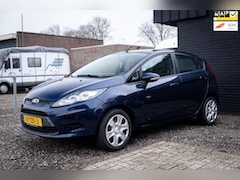 Ford Fiesta - 1.25 Champion | Airco | NAP