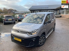 Citroën Berlingo - 1.5 BlueHDI, Camera, Carplay, Trekhaak, Pdc