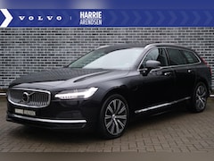 Volvo V90 - 2.0 T6 AWD Inscription | Harman/Kardon | Panoramadak | Rondomzicht Camera | Head-up Displa