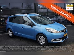 Renault Grand Scénic - 1.2 TCe Limited, Navi, Led, Clima, PDC, Elek pakket