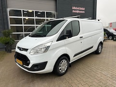 Ford Transit Custom - 290 2.0 TDCI L2H 1 Eigenaar