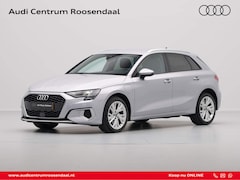 Audi A3 Sportback - 40 TFSI e Edition Navigatie Camera Stoelverwarming Cruise