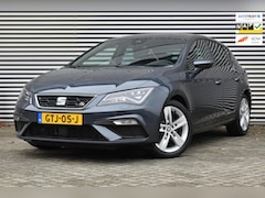 Seat Leon - 2.0 TSI FR 190-PK, Airco, Ecc, Cruise, Virtual