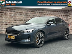 Polestar 2 - 2 Long Range Dual Motor Launch Edition 78kWh Harman Kardon CarPlay