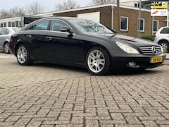 Mercedes-Benz CLS-klasse - 320 CDI