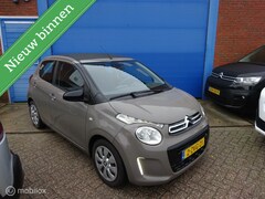 Citroën C1 - 1.0 e-VTi Airscape Feel