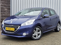 Peugeot 208 - 1.6 VTi Allure /Stoelverwarming/Cruise/5Deurs/PDC