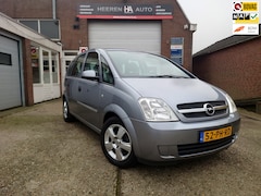 Opel Meriva - 1.6-16V Maxx, Automaat, 5 deurs, Trekhaak