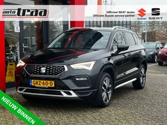 Seat Ateca - 1.5 TSI Xperience Business Intense DSG-7 Automaat / 19'' LMV / 360° Camera / Stoel en stuu