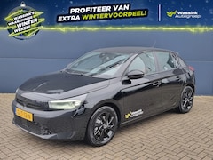 Opel Corsa - 1.2 Turbo 100pk Yes | Parkeersensoren | Apple Carplay | Stoel-/Stuurverwarming | Cruise Co