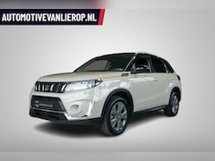 Suzuki Vitara - 1.5 Hybrid Select AllGrip AUTOMAAT | LED | 1STE EIGENAAR