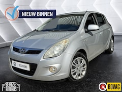 Hyundai i20 - 1.2i Dynamic Airco Pdc Aux Usb Nap