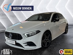 Mercedes-Benz A-klasse - 200 Bns Sol. AMG Pano Sfeer