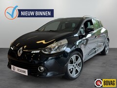 Renault Clio Estate - 0.9 TCe Night&Day Cruise Navi Airco