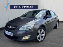 Opel Astra - 1.4 Turbo Edition HANDEL/EXPORT