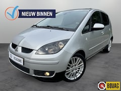 Mitsubishi Colt - 1.5 Sky 2007 PANO AIRCO PDC LMV