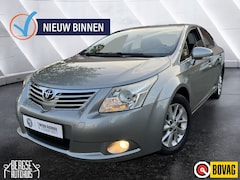 Toyota Avensis - 1.6 VVTi Comfort Ecc Nap