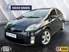 Toyota Prius - 1.8 Aspiration Cruise Hud Lmv Nap