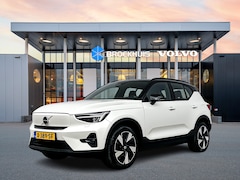 Volvo XC40 - Single Motor Extended Range Ultimate | Kunstleder | 360 Camera | Harman Kardon | Panoramad