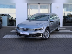 Volkswagen Passat Variant - 1.4 TSI PHEV GTE Business DSG 218pk