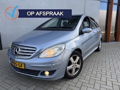 Mercedes-Benz B-klasse - 170 AUTOMAATBAK NIET 100% OUTLET