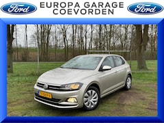 Volkswagen Polo - 1.0 TSI Comfortline | ADAPTIVE CRUISE | NAVI | AIRCO |