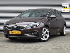 Opel Astra - 1.4 Turbo 150-PK, Airco, Ecc, Cruise, Navi, Camera