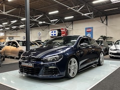 Volkswagen Scirocco - 1.4 TSI 122PK R20 MAXTON Clima Airco Stuurbed