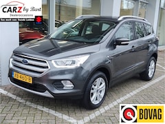 Ford Kuga - 1.5 ECOBOOST TREND ULTIMATE Trekhaak | Stoelverwarming | Cruise Control