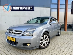 Opel Vectra - 1.8 16V V-line NAVI OUTLET AUTO