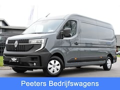 Renault Master - T35 2.0 dCi 170 L3H2 Extra Camera, Cruise, Carplay, 170PK, Multimedia,