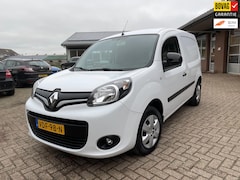 Renault Kangoo - 1.5 Blue dCi 95 Work Edition, Navi, Cruise, Pdc, trekhaak