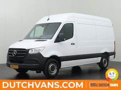 Mercedes-Benz Sprinter - 316CDI 7G-Tronic Automaat L2H2 Laadklep | Laadlift | Navigatie | Camera | Airco | Cruise |