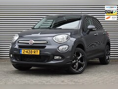 Fiat 500 X - 1.4 Turbo MultiAir 140-PK, Airco, Ecc, Cruise, Navi