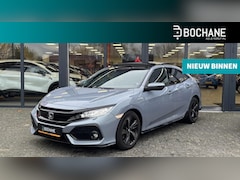 Honda Civic - 1.5 i-VTEC Prestige