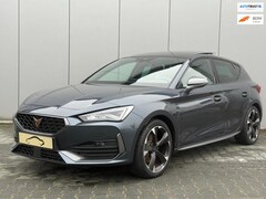 CUPRA Leon - 1.4 e-Hybrid VZ Copper Edition / Pano / Sfeerverlichting / 18'' LM