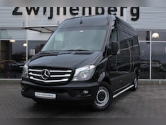 Mercedes-Benz Sprinter - 313 2.2 CDI Automaat L2H2 HD | Camera | Navi | Trekhaak