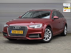 Audi A4 Avant - 2.0 TFSI 150-PK, Airco, Ecc, Cruise, Navi, Trekhaak