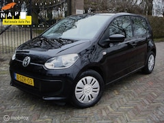 Volkswagen Up! - 1.0 move up BlueMotion Bj 2014'| Airco| 5-Dr