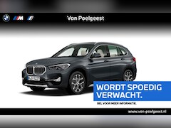 BMW X1 - sDrive20i High Executive