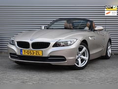 BMW Z4 Roadster - SDrive 3.0, Airco, Ecc, Pdc, Xenon, Pdc