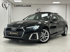 Audi A5 Sportback - 35 TFSI S-Line | Panoramadak | Adaptief CC. | Keyless-Go |