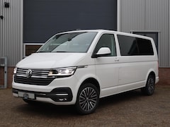 Volkswagen Transporter - 30 Bulli 2.0 TDI 150pk DSG Dub.Cab. L2H1