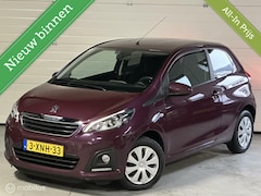 Peugeot 108 - 1.0 e-VTi Active|AIRCO|NAP|APK|BLUETOOTH|